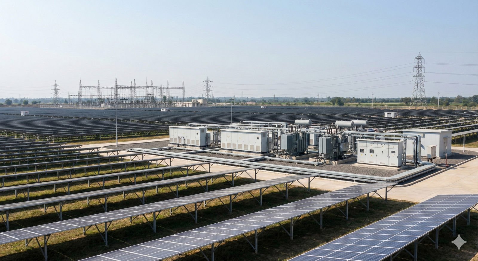 Solar Inverters