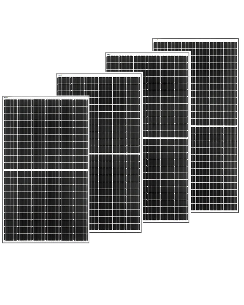 Solar PV Modules